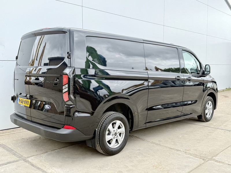Ford Transit Custom 2.0 TDCI 170pk L2H1 Automaat 2 x Schuif Adaptieve Cruise Control Carplay Camera Parkeersensoren voor achter BPM VRIJ - Furgão compacto: foto 4 Ford Transit Custom 2.0 TDCI 170pk L2H1 Automaat 2 x Schuif Adaptieve Cruise Control Carplay Camera Parkeersensoren voor achter BPM VRIJ - Furgão compacto: foto 4