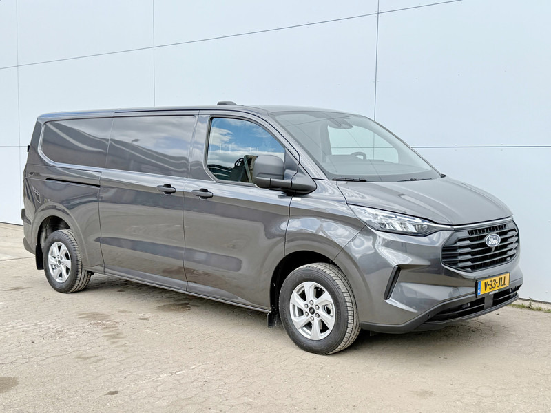Ford Transit Custom 2.0 TDCI 170pk L2H1 Automaat 2 x Schuif Adaptieve Cruise Control Carplay Camera Parkeersensoren voor achter BPM VRIJ - Furgão compacto: foto 4 Ford Transit Custom 2.0 TDCI 170pk L2H1 Automaat 2 x Schuif Adaptieve Cruise Control Carplay Camera Parkeersensoren voor achter BPM VRIJ - Furgão compacto: foto 4