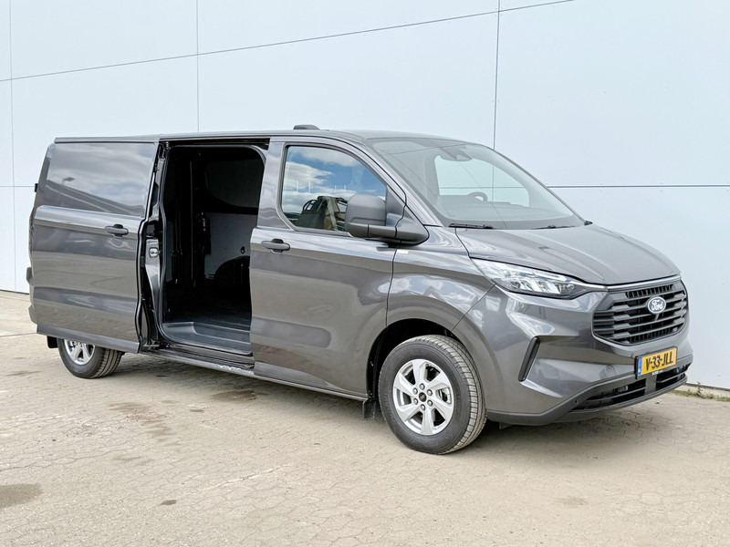 Ford Transit Custom 2.0 TDCI 170pk L2H1 Automaat 2 x Schuif Adaptieve Cruise Control Carplay Camera Parkeersensoren voor achter BPM VRIJ - Furgão compacto: foto 5 Ford Transit Custom 2.0 TDCI 170pk L2H1 Automaat 2 x Schuif Adaptieve Cruise Control Carplay Camera Parkeersensoren voor achter BPM VRIJ - Furgão compacto: foto 5