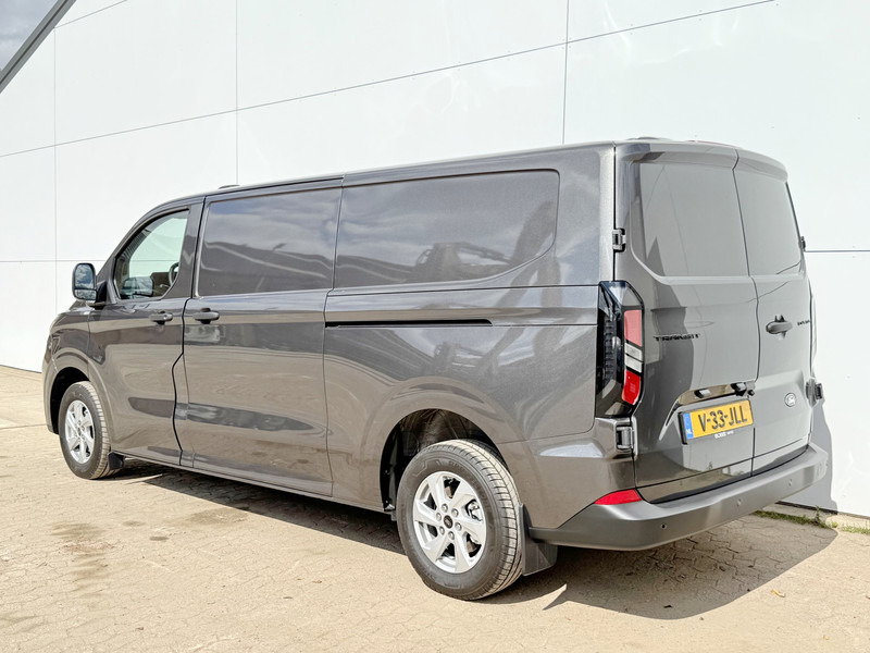 Ford Transit Custom 2.0 TDCI 170pk L2H1 Automaat 2 x Schuif Adaptieve Cruise Control Carplay Camera Parkeersensoren voor achter BPM VRIJ - Furgão compacto: foto 2 Ford Transit Custom 2.0 TDCI 170pk L2H1 Automaat 2 x Schuif Adaptieve Cruise Control Carplay Camera Parkeersensoren voor achter BPM VRIJ - Furgão compacto: foto 2