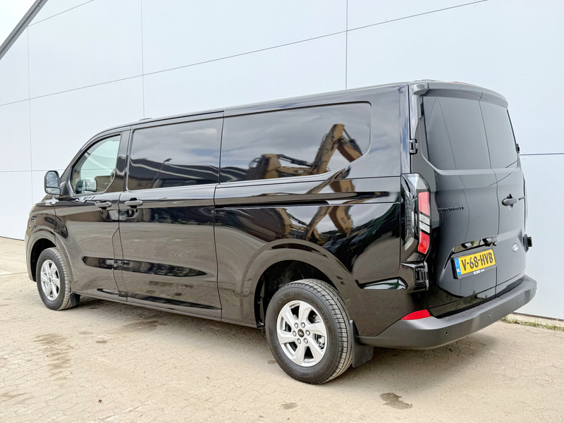 Ford Transit Custom 2.0 TDCI 170pk L2H1 Automaat 2 x Schuif Adaptieve Cruise Control Carplay Camera Parkeersensoren voor achter BPM VRIJ - Furgão compacto: foto 3 Ford Transit Custom 2.0 TDCI 170pk L2H1 Automaat 2 x Schuif Adaptieve Cruise Control Carplay Camera Parkeersensoren voor achter BPM VRIJ - Furgão compacto: foto 3
