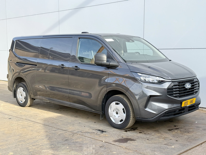 Ford Transit Custom 280 2.0 TDCI 136PK L1H1 LED Adaptieve Cruise Control Camera Carplay Parkeersensoren voor achter - Furgão compacto: foto 4 Ford Transit Custom 280 2.0 TDCI 136PK L1H1 LED Adaptieve Cruise Control Camera Carplay Parkeersensoren voor achter - Furgão compacto: foto 4