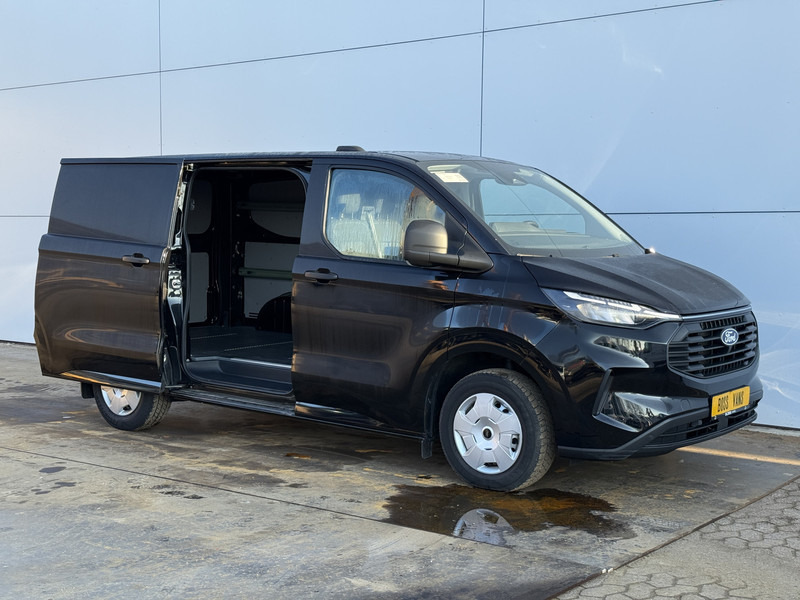 Ford Transit Custom 320 2.0 TDCI 136PK **4 Jaar Fabrieksgarantie** L1H1 LED Climate Control Adaptieve Cruise Control Carplay Camera Stoelverwarming - Furgão compacto: foto 5 Ford Transit Custom 320 2.0 TDCI 136PK **4 Jaar Fabrieksgarantie** L1H1 LED Climate Control Adaptieve Cruise Control Carplay Camera Stoelverwarming - Furgão compacto: foto 5