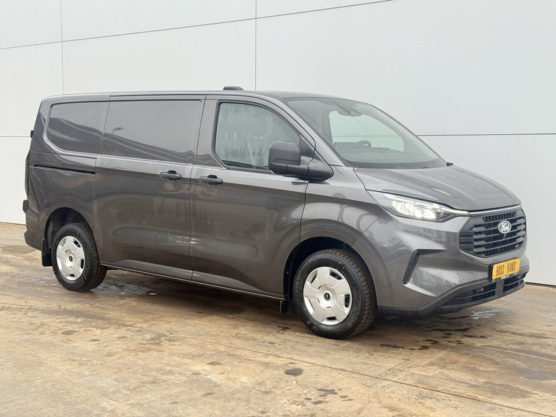 Ford Transit Custom 320 2.0 TDCI 136PK **4 Jaar Fabrieksgarantie** L1H1 LED Climate Control Adaptieve Cruise Control Carplay Camera Stoelverwarming - Furgão compacto: foto 4 Ford Transit Custom 320 2.0 TDCI 136PK **4 Jaar Fabrieksgarantie** L1H1 LED Climate Control Adaptieve Cruise Control Carplay Camera Stoelverwarming - Furgão compacto: foto 4