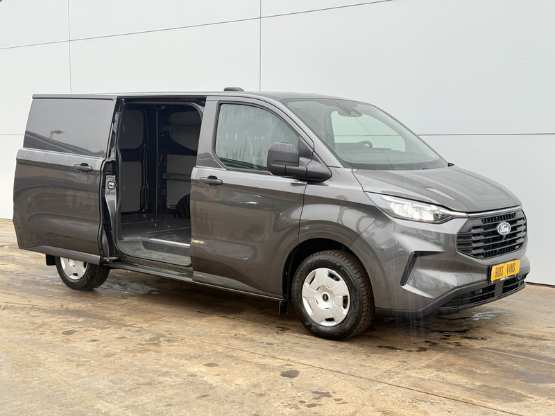 Ford Transit Custom 320 2.0 TDCI 136PK **4 Jaar Fabrieksgarantie** L1H1 LED Climate Control Adaptieve Cruise Control Carplay Camera Stoelverwarming - Furgão compacto: foto 5 Ford Transit Custom 320 2.0 TDCI 136PK **4 Jaar Fabrieksgarantie** L1H1 LED Climate Control Adaptieve Cruise Control Carplay Camera Stoelverwarming - Furgão compacto: foto 5