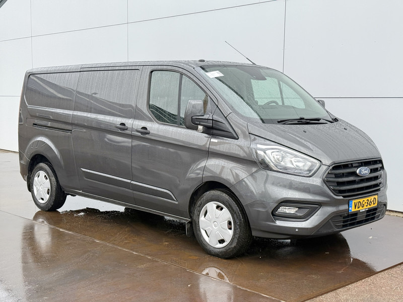 Ford Transit Custom 320 2.0 TDCI 170PK Dubbele Schuifdeur LED Airco Trekhaak Camera Cruise Control APK 10-2026 - Furgão compacto: foto 5 Ford Transit Custom 320 2.0 TDCI 170PK Dubbele Schuifdeur LED Airco Trekhaak Camera Cruise Control APK 10-2026 - Furgão compacto: foto 5