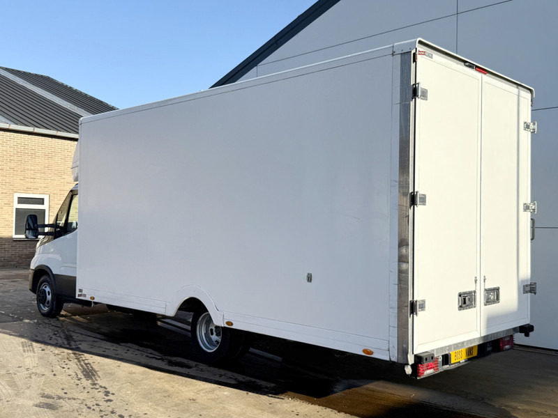 Iveco Daily 35C14V 2.3 Bakwagen automaat Airco Cruise Control Camera Meubelbak Foodtruck Camper XL - Furgão: foto 2 Iveco Daily 35C14V 2.3 Bakwagen automaat Airco Cruise Control Camera Meubelbak Foodtruck Camper XL - Furgão: foto 2