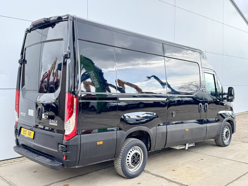 Iveco Daily 35S16 Automaat L2H2 Adaptive Cruise Control Airco 3,5t Trekhaak Navigatie - Furgão: foto 3 Iveco Daily 35S16 Automaat L2H2 Adaptive Cruise Control Airco 3,5t Trekhaak Navigatie - Furgão: foto 3
