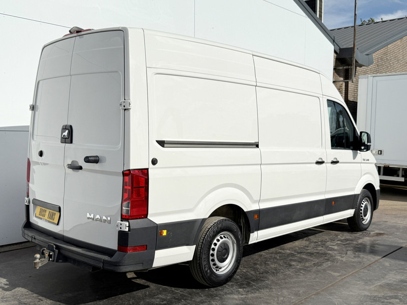 MAN TGE 3.140 2.0 TDI L3H3 Airco Cruise Control Trekhaak Carplay Camera Navigatie - Furgão: foto 3 MAN TGE 3.140 2.0 TDI L3H3 Airco Cruise Control Trekhaak Carplay Camera Navigatie - Furgão: foto 3
