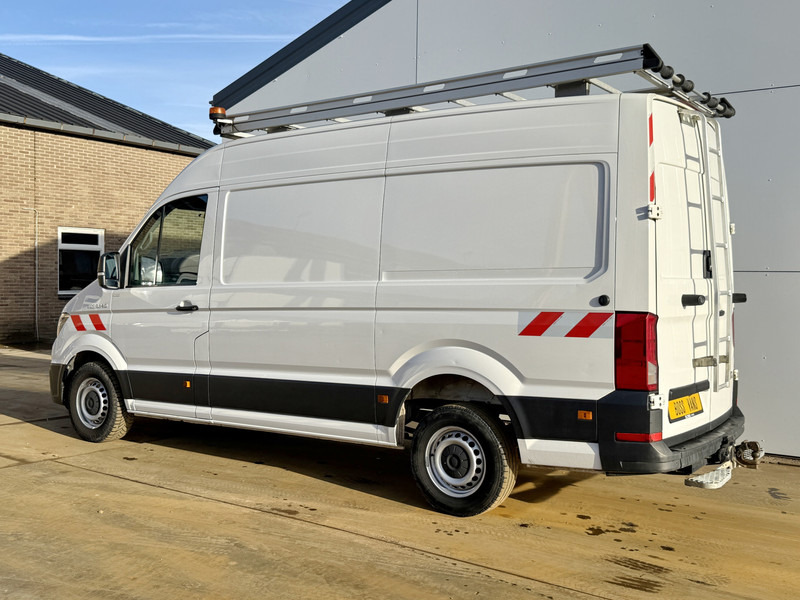 MAN TGE 3.140 2.0 TDI L3H3 Airco Cruise Control Trekhaak Carplay Navigatie Parkeersensoren voor achter - Furgão: foto 2 MAN TGE 3.140 2.0 TDI L3H3 Airco Cruise Control Trekhaak Carplay Navigatie Parkeersensoren voor achter - Furgão: foto 2