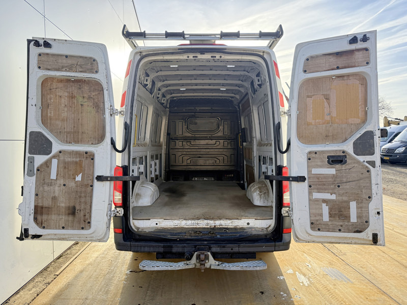 Locação de MAN TGE 3.140 2.0 TDI L3H3 Airco Cruise Control Trekhaak Carplay Navigatie Parkeersensoren voor achter MAN TGE 3.140 2.0 TDI L3H3 Airco Cruise Control Trekhaak Carplay Navigatie Parkeersensoren voor achter: foto 11