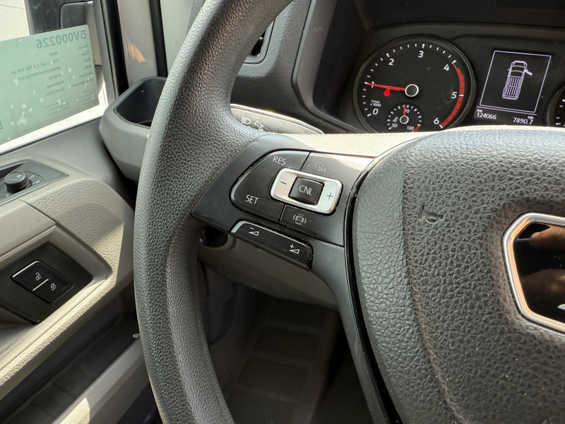 Furgão MAN TGE 3.140 2.0 TDI L3H3 Automaat Airco Cruise Control Camera Apple Carplay Parkeersensoren voor achter: foto 19