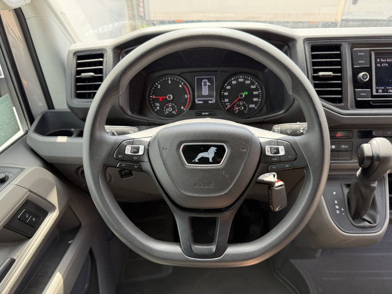Furgão MAN TGE 3.140 2.0 TDI L3H3 Automaat Airco Cruise Control Camera Apple Carplay Parkeersensoren voor achter: foto 18