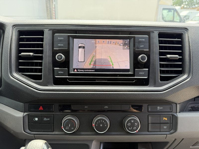 Furgão MAN TGE 3.140 2.0 TDI L3H3 Automaat Airco Cruise Control Camera Apple Carplay Parkeersensoren voor achter: foto 17