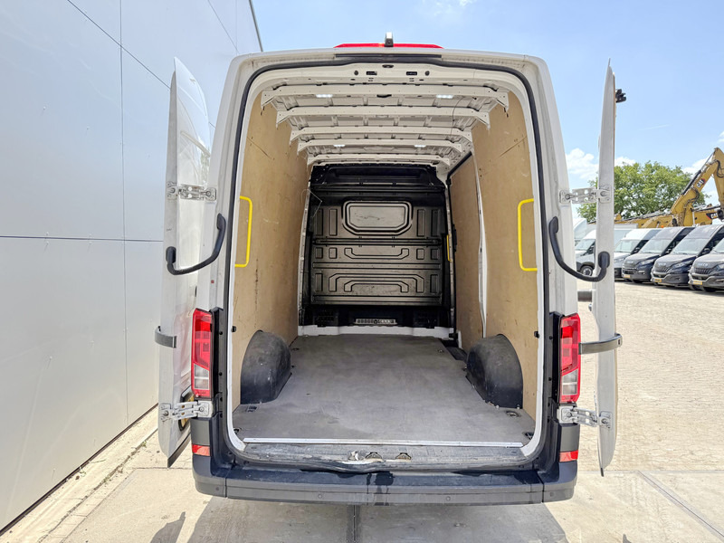 Furgão MAN TGE 3.140 2.0 TDI L3H3 Automaat Airco Cruise Control Camera Apple Carplay Parkeersensoren voor achter: foto 11