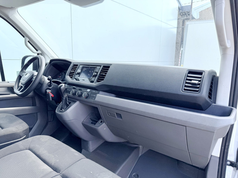 Furgão MAN TGE 3.140 2.0 TDI L3H3 Automaat Airco Cruise Control Camera Apple Carplay Parkeersensoren voor achter: foto 9