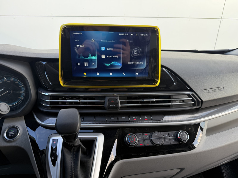 Furgão, Carrinha elétrica nuevo Maxus eDeliver 9 89kWh Nieuw Elektrisch 89kWh 353km WLTP L3H3 204PK Snelladen LED Airco Adaptieve Cruise Control Camera Carplay BPM Vrij: foto 20