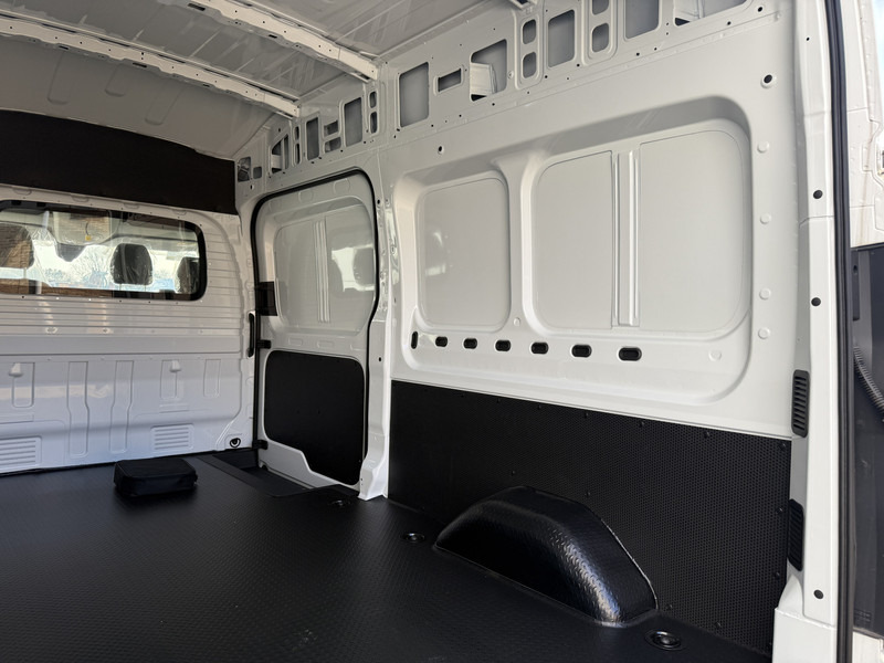 Furgão, Carrinha elétrica nuevo Maxus eDeliver 9 89kWh Nieuw Elektrisch 89kWh 353km WLTP L3H3 204PK Snelladen LED Airco Adaptieve Cruise Control Camera Carplay BPM Vrij: foto 16