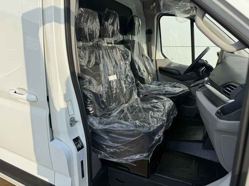 Furgão, Carrinha elétrica nuevo Maxus eDeliver 9 89kWh Nieuw Elektrisch 89kWh 353km WLTP L3H3 204PK Snelladen LED Airco Adaptieve Cruise Control Camera Carplay BPM Vrij: foto 8