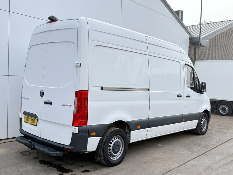 Mercedes-Benz Sprinter 214 2.2 CDI L2H2 Climate Control Cruise Control Trekhaak Carplay Camera - Furgão compacto: foto 3 Mercedes-Benz Sprinter 214 2.2 CDI L2H2 Climate Control Cruise Control Trekhaak Carplay Camera - Furgão compacto: foto 3