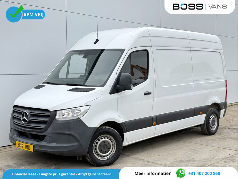 Mercedes-Benz Sprinter 311 CDI L2H2 AC Cruise Control Climate Control Euro 6 - Furgão compacto: foto 1 Mercedes-Benz Sprinter 311 CDI L2H2 AC Cruise Control Climate Control Euro 6 - Furgão compacto: foto 1
