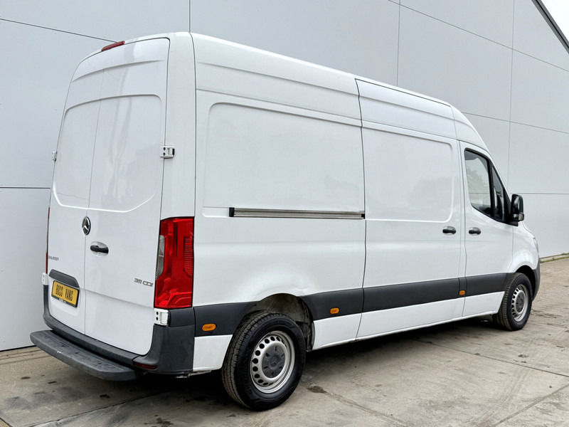 Mercedes-Benz Sprinter 311 CDI L2H2 AC Cruise Control Climate Control Euro 6 - Furgão compacto: foto 3 Mercedes-Benz Sprinter 311 CDI L2H2 AC Cruise Control Climate Control Euro 6 - Furgão compacto: foto 3