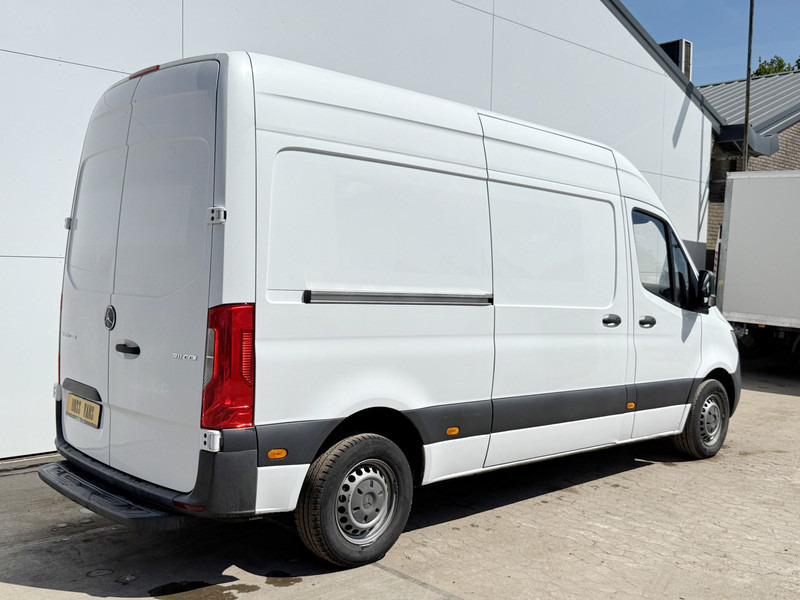 Mercedes-Benz Sprinter 311 CDI L2H2 Airco Cruise Control Climate Control Euro 6 - Furgão compacto: foto 3 Mercedes-Benz Sprinter 311 CDI L2H2 Airco Cruise Control Climate Control Euro 6 - Furgão compacto: foto 3