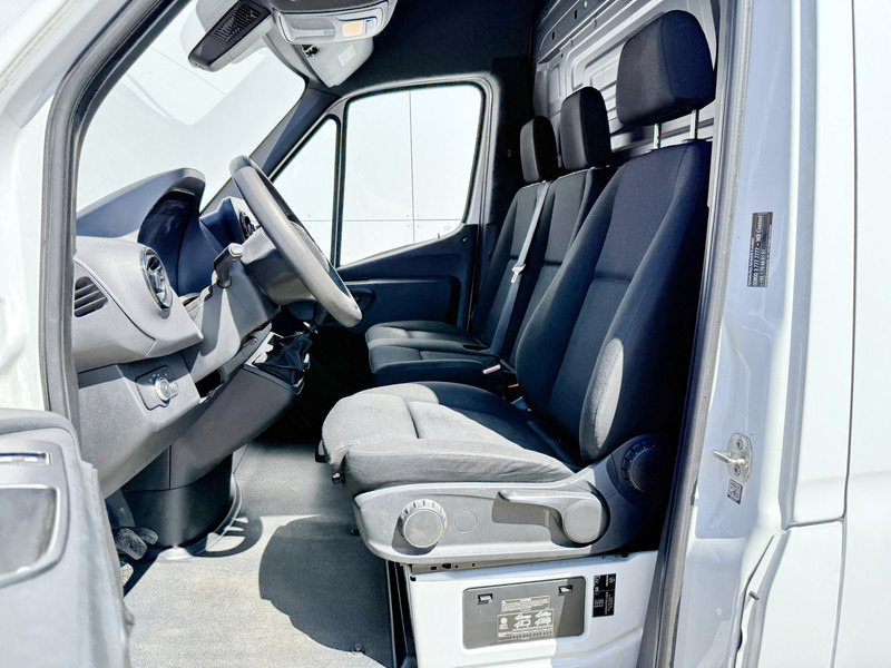 Furgão compacto Mercedes-Benz Sprinter 311 CDI L2H2 Airco Cruise Control Climate Control Euro 6: foto 7