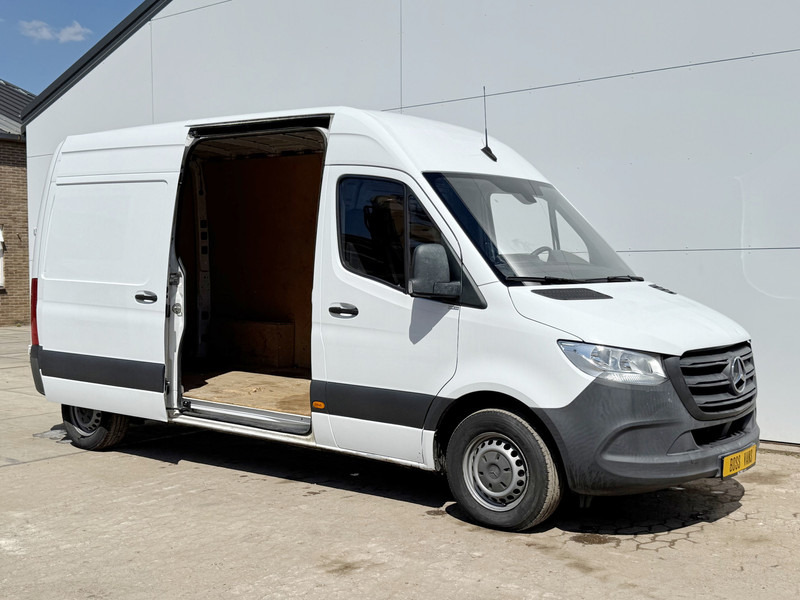 Mercedes-Benz Sprinter 311 CDI L2H2 Airco Cruise Control Climate Control Euro 6 - Furgão compacto: foto 5 Mercedes-Benz Sprinter 311 CDI L2H2 Airco Cruise Control Climate Control Euro 6 - Furgão compacto: foto 5
