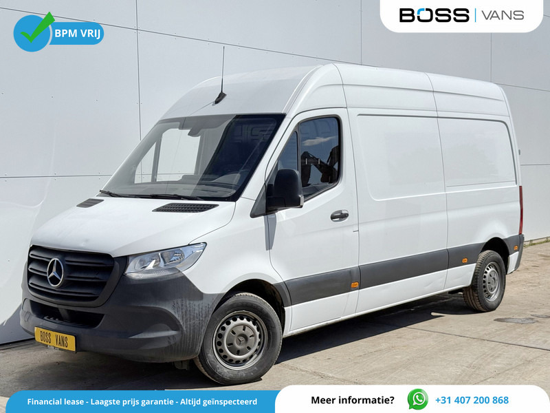 Mercedes-Benz Sprinter 311 CDI L2H2 Airco Cruise Control Climate Control Euro 6 - Furgão compacto: foto 1 Mercedes-Benz Sprinter 311 CDI L2H2 Airco Cruise Control Climate Control Euro 6 - Furgão compacto: foto 1