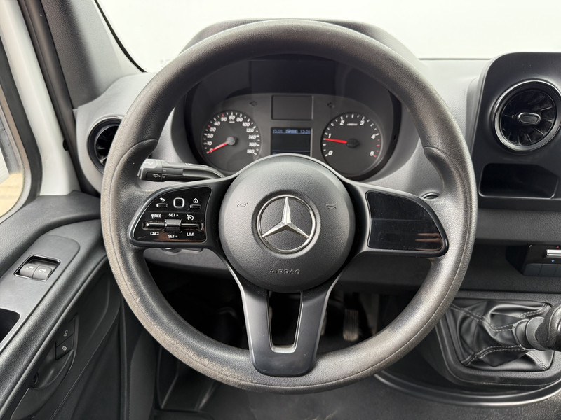 Furgão compacto Mercedes-Benz Sprinter 311 CDI L2H2 Airco Cruise Control Climate Control Euro 6: foto 16