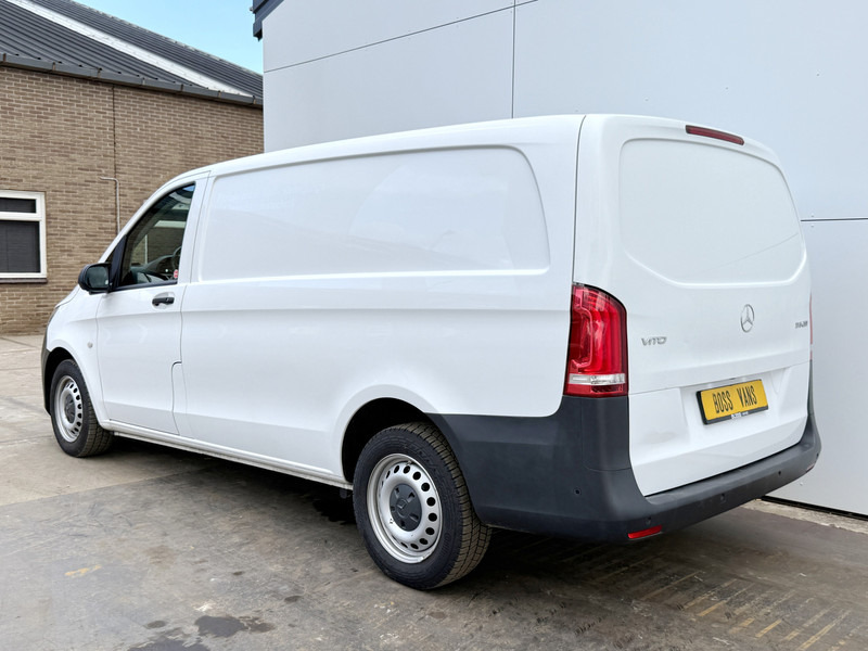 Mercedes-Benz Vito 114 2.1 CDI Automaat L2H1 LED Climate Control Cruise Control Lane Assist Navigatie Camera Parkeersensoren voor achter - Furgão compacto: foto 2 Mercedes-Benz Vito 114 2.1 CDI Automaat L2H1 LED Climate Control Cruise Control Lane Assist Navigatie Camera Parkeersensoren voor achter - Furgão compacto: foto 2