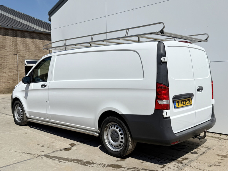 Mercedes-Benz Vito 114 CDI L3H1 Airco Camera Navigatie Trekhaak Imperiaal Climate Control XXL - Furgão compacto: foto 2 Mercedes-Benz Vito 114 CDI L3H1 Airco Camera Navigatie Trekhaak Imperiaal Climate Control XXL - Furgão compacto: foto 2