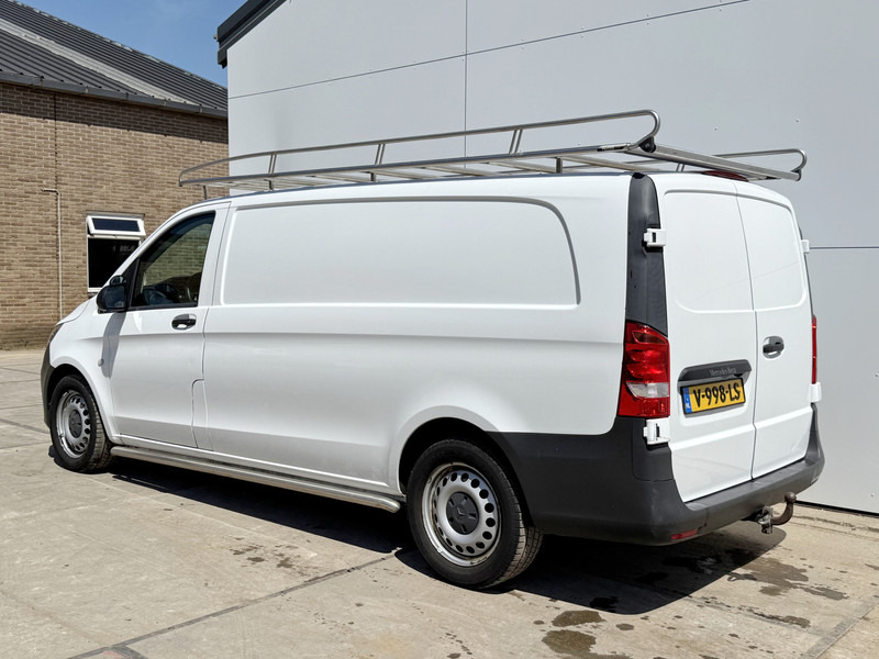 Mercedes-Benz Vito 114 CDI L3H1 Airco Camera Navigatie Trekhaak Imperiaal Climate Control XXL - Furgão compacto: foto 2 Mercedes-Benz Vito 114 CDI L3H1 Airco Camera Navigatie Trekhaak Imperiaal Climate Control XXL - Furgão compacto: foto 2