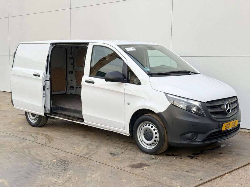 Mercedes-Benz Vito 116 1.9 CDI L2H1 Climate Control Cruise Control Camera Navigatie Stoelverwarming Parkeersensoren voor achter - Furgão compacto: foto 5 Mercedes-Benz Vito 116 1.9 CDI L2H1 Climate Control Cruise Control Camera Navigatie Stoelverwarming Parkeersensoren voor achter - Furgão compacto: foto 5