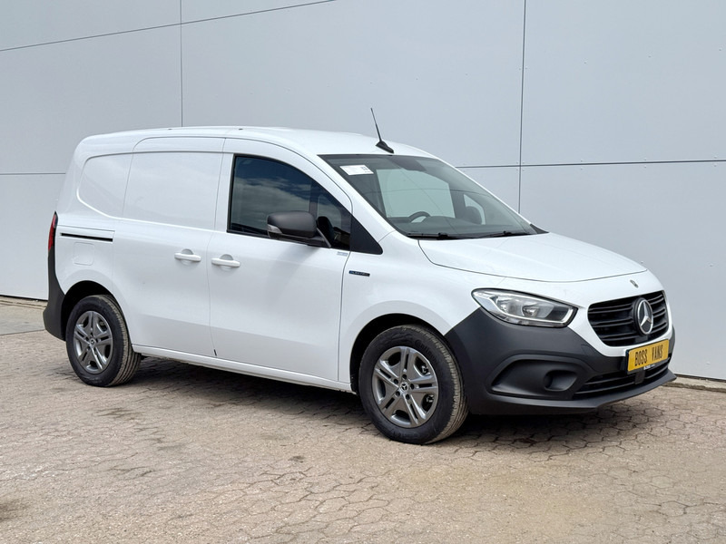 Mercedes-Benz eCitan 112 Pro L1 Elektrisch 51kWh 284km WLTP 2 Jaar Fabrieksgarantie! Climate Control - Furgão compacto, Carrinha elétrica: foto 4 Mercedes-Benz eCitan 112 Pro L1 Elektrisch 51kWh 284km WLTP 2 Jaar Fabrieksgarantie! Climate Control - Furgão compacto, Carrinha elétrica: foto 4