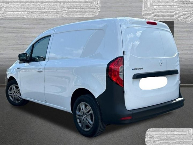 Mercedes-Benz eCitan Pro 122PK Elektrisch 51kWh 284km WLTP 2 Jaar Fabrieksgarantie!!!! - Furgão, Carrinha elétrica: foto 2 Mercedes-Benz eCitan Pro 122PK Elektrisch 51kWh 284km WLTP 2 Jaar Fabrieksgarantie!!!! - Furgão, Carrinha elétrica: foto 2