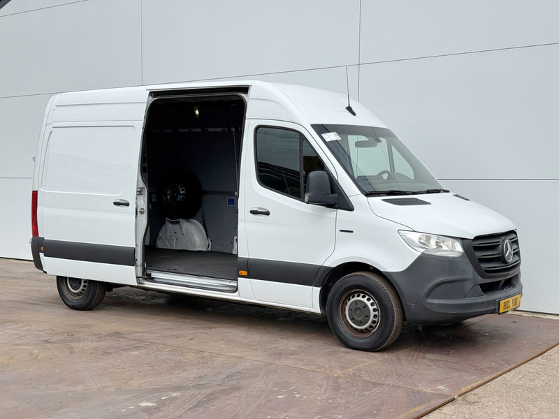 Mercedes-Benz eSprinter 312 - Binnenkort verwacht! L2H2 100% Elektrisch 55kWh 168km WLTP 80kw Snelladen Climate Control Camera Stoelverwarming - Furgão, Carrinha elétrica: foto 5 Mercedes-Benz eSprinter 312 - Binnenkort verwacht! L2H2 100% Elektrisch 55kWh 168km WLTP 80kw Snelladen Climate Control Camera Stoelverwarming - Furgão, Carrinha elétrica: foto 5