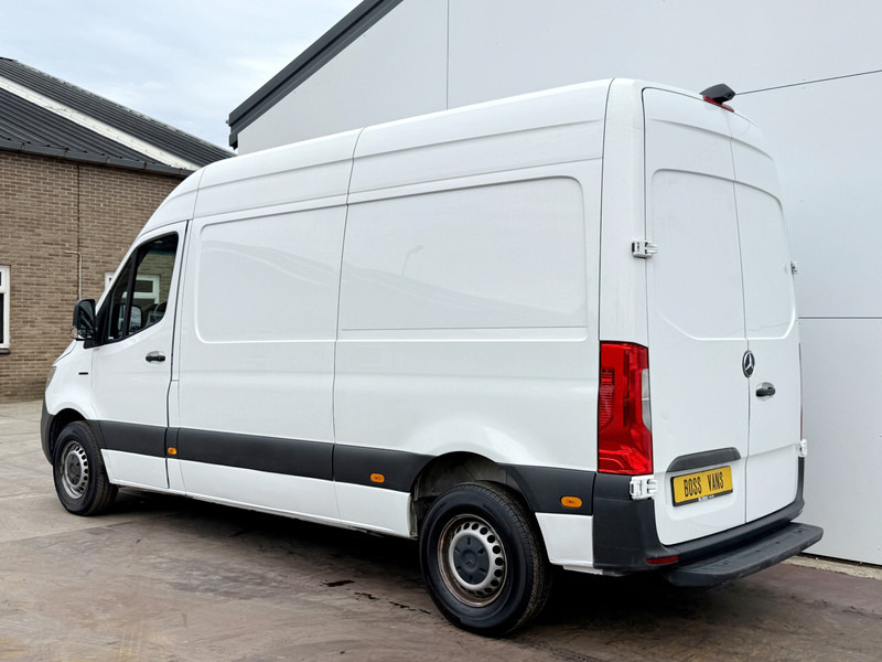 Mercedes-Benz eSprinter 312 - Binnenkort verwacht! L2H2 100% Elektrisch 55kWh 168km WLTP 80kw Snelladen Climate Control Camera Stoelverwarming - Furgão, Carrinha elétrica: foto 2 Mercedes-Benz eSprinter 312 - Binnenkort verwacht! L2H2 100% Elektrisch 55kWh 168km WLTP 80kw Snelladen Climate Control Camera Stoelverwarming - Furgão, Carrinha elétrica: foto 2