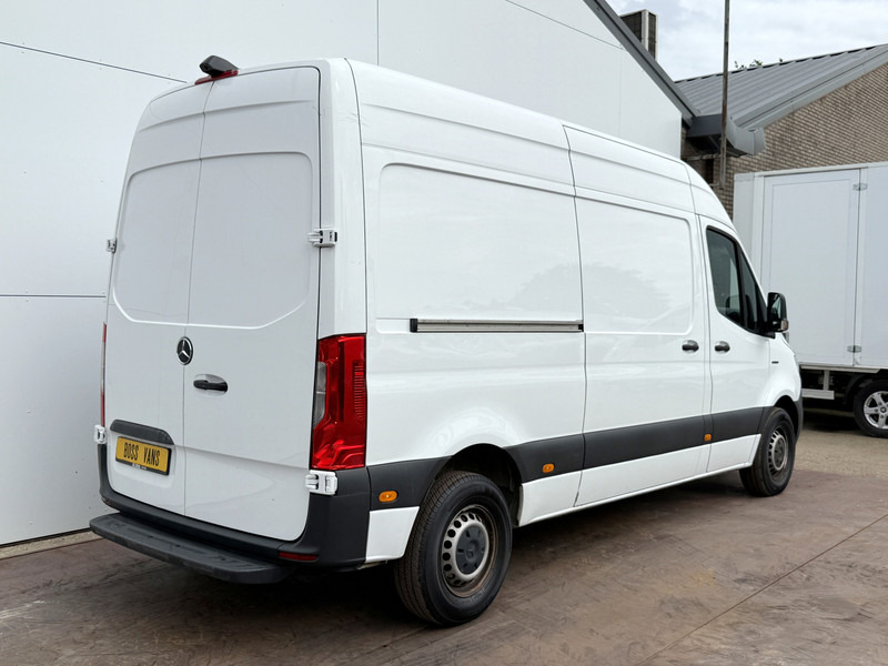 Mercedes-Benz eSprinter 312 - Binnenkort verwacht! L2H2 100% Elektrisch 55kWh 168km WLTP 80kw Snelladen Climate Control Camera Stoelverwarming - Furgão, Carrinha elétrica: foto 3 Mercedes-Benz eSprinter 312 - Binnenkort verwacht! L2H2 100% Elektrisch 55kWh 168km WLTP 80kw Snelladen Climate Control Camera Stoelverwarming - Furgão, Carrinha elétrica: foto 3