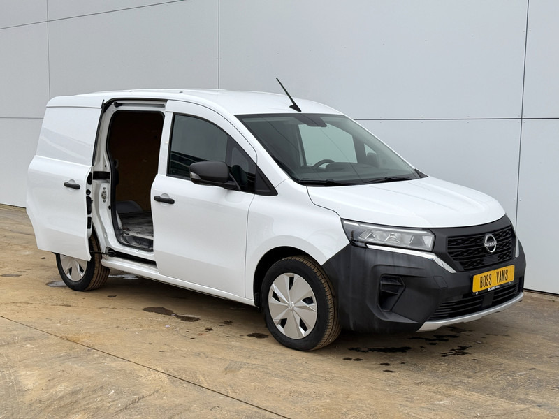 Nissan Townstar 1.3 TCe 130PK **Benzine** L1 LED Airco Cruise Control Trekhaak Parkeersensoren - Furgão compacto: foto 5 Nissan Townstar 1.3 TCe 130PK **Benzine** L1 LED Airco Cruise Control Trekhaak Parkeersensoren - Furgão compacto: foto 5
