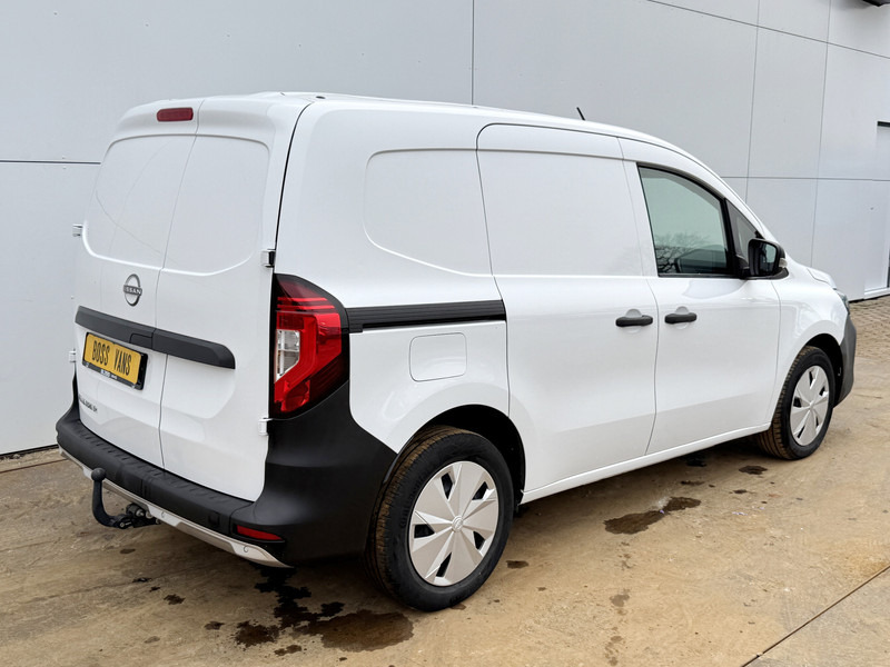 Nissan Townstar 1.3 TCe 130PK **Benzine** L1 LED Airco Cruise Control Trekhaak Parkeersensoren - Furgão compacto: foto 3 Nissan Townstar 1.3 TCe 130PK **Benzine** L1 LED Airco Cruise Control Trekhaak Parkeersensoren - Furgão compacto: foto 3