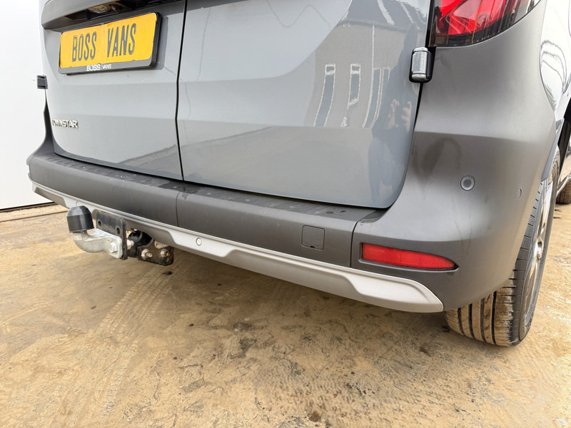 Furgão compacto Nissan Townstar N-Connecta 1.3 130PK **Benzine** L1H1 Airco Carplay Cruise Control Trekhaak Keyless Start Stoelverwarming Parkeersensoren voor achter: foto 19 Furgão compacto Nissan Townstar N-Connecta 1.3 130PK **Benzine** L1H1 Airco Carplay Cruise Control Trekhaak Keyless Start Stoelverwarming Parkeersensoren voor achter: foto 19