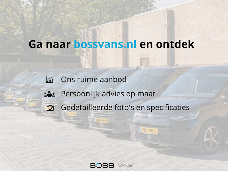 Furgão compacto Nissan Townstar N-Connecta 1.3 130PK **Benzine** L1H1 Airco Carplay Cruise Control Trekhaak Keyless Start Stoelverwarming Parkeersensoren voor achter: foto 14 Furgão compacto Nissan Townstar N-Connecta 1.3 130PK **Benzine** L1H1 Airco Carplay Cruise Control Trekhaak Keyless Start Stoelverwarming Parkeersensoren voor achter: foto 14