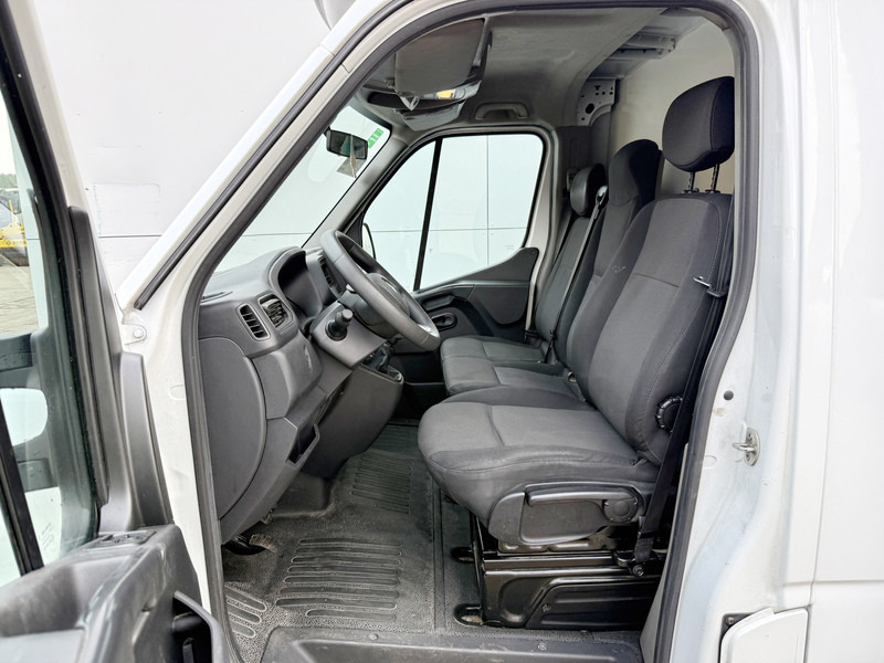 Renault Master Plancher 2.3 DCI 145PK Airco Cruise Control LED Camera Foodtruck Meubelbak Paardenwagen - Carrinha de contentor: foto 5 Renault Master Plancher 2.3 DCI 145PK Airco Cruise Control LED Camera Foodtruck Meubelbak Paardenwagen - Carrinha de contentor: foto 5