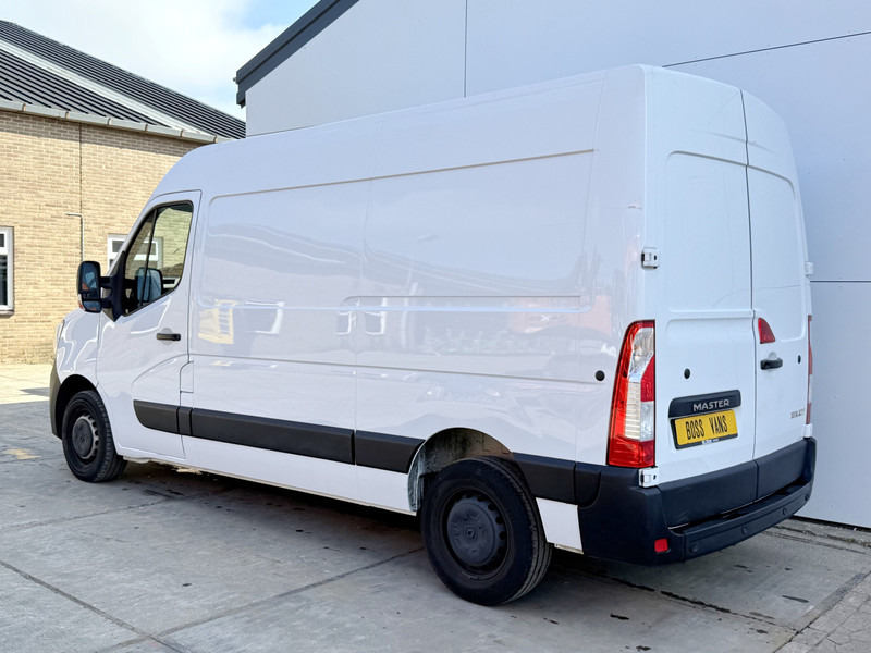 Renault Master T33 2.3 DCI 135PK L2H2 Airco Cruise Control Parkeersensoren - Furgão compacto: foto 2 Renault Master T33 2.3 DCI 135PK L2H2 Airco Cruise Control Parkeersensoren - Furgão compacto: foto 2