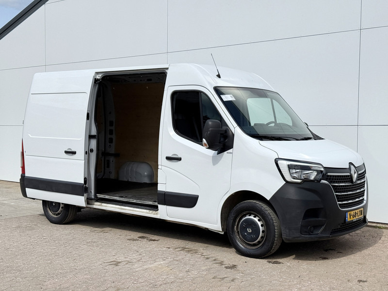 Renault Master T33 2.3 DCI 135PK L2H2 Airco Cruise Control Parkeersensoren LED - Furgão compacto: foto 5 Renault Master T33 2.3 DCI 135PK L2H2 Airco Cruise Control Parkeersensoren LED - Furgão compacto: foto 5