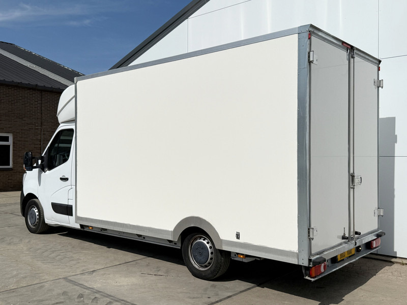 Renault Master T35 2.3 dCi 145PK L3H1 Airco Cruise Control Bakwagen Meubelbak Foodtruck - Carrinha de contentor: foto 2 Renault Master T35 2.3 dCi 145PK L3H1 Airco Cruise Control Bakwagen Meubelbak Foodtruck - Carrinha de contentor: foto 2