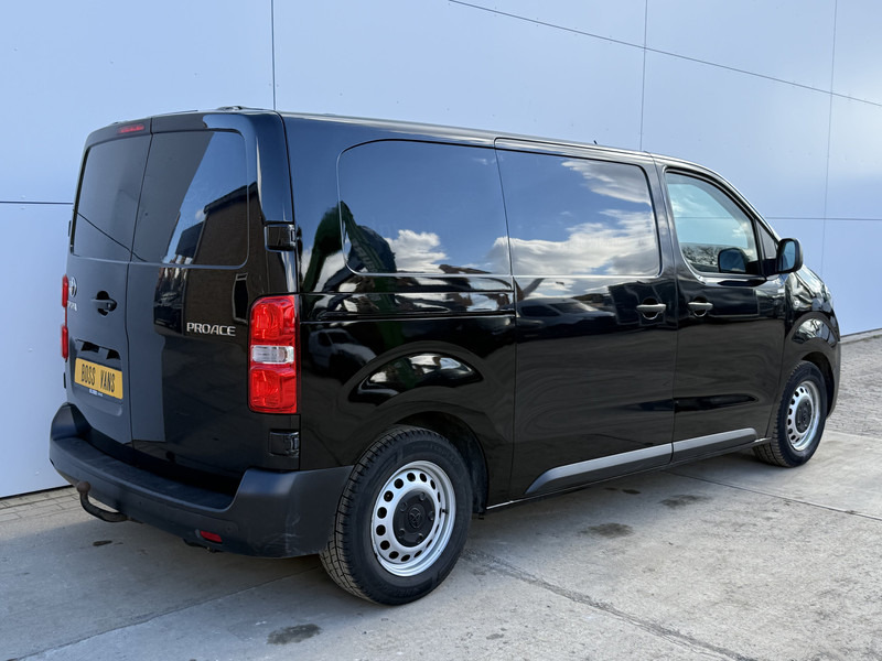 Toyota ProAce 2.0 D-4D 180pk Automaat L2 2x Schuifdeur Airco Cruise Control Trekhaak - Furgão compacto: foto 4 Toyota ProAce 2.0 D-4D 180pk Automaat L2 2x Schuifdeur Airco Cruise Control Trekhaak - Furgão compacto: foto 4