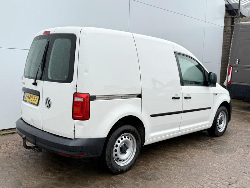 Volkswagen Caddy 1.2 TSI 84PK **Benzine/Petrol** L1H1 Airco Trekhaak APK 15-04-2027 - Furgão compacto: foto 3 Volkswagen Caddy 1.2 TSI 84PK **Benzine/Petrol** L1H1 Airco Trekhaak APK 15-04-2027 - Furgão compacto: foto 3